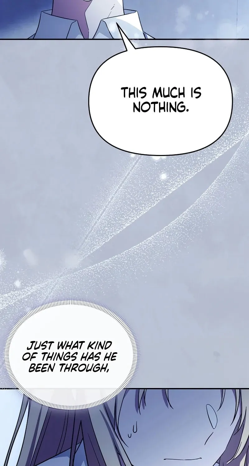 I Helped the Imprisoned Male Lead and He Became an Obsessive Man Chapter 21 page 58 - 
