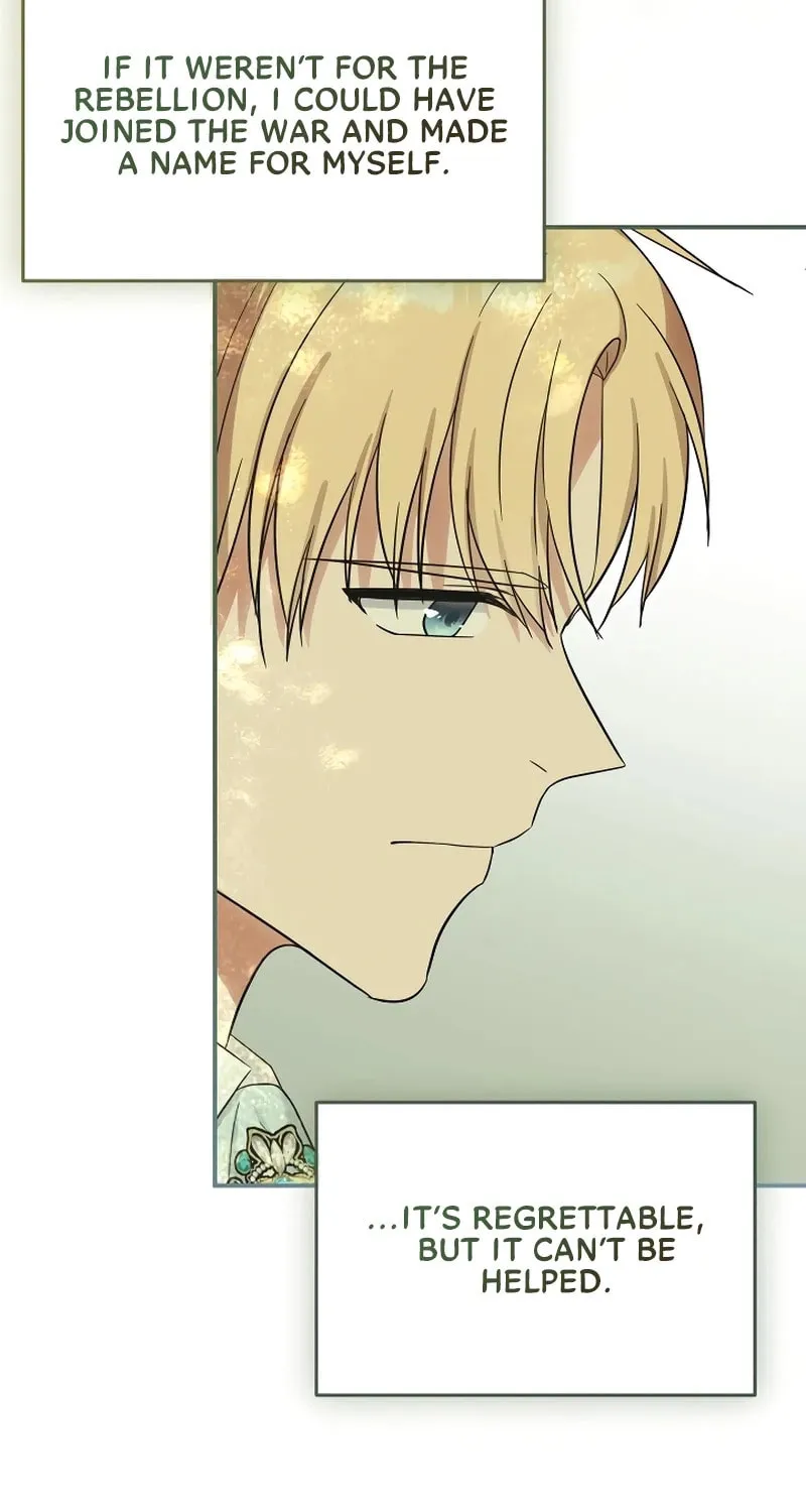 I Helped the Imprisoned Male Lead and He Became an Obsessive Man Chapter 21 page 7 - 
