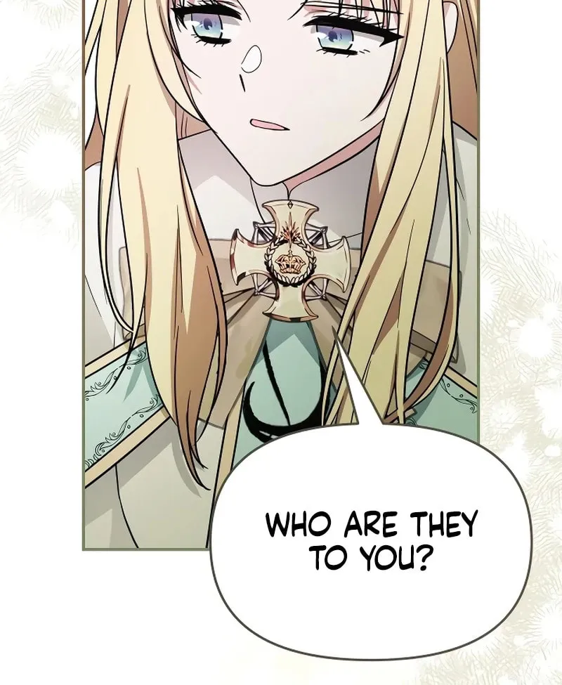 I Helped the Imprisoned Male Lead and He Became an Obsessive Man Chapter 21 page 62 - 