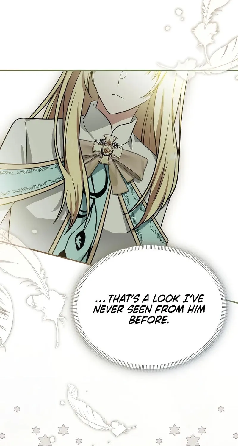 I Helped the Imprisoned Male Lead and He Became an Obsessive Man Chapter 21 page 66 - 