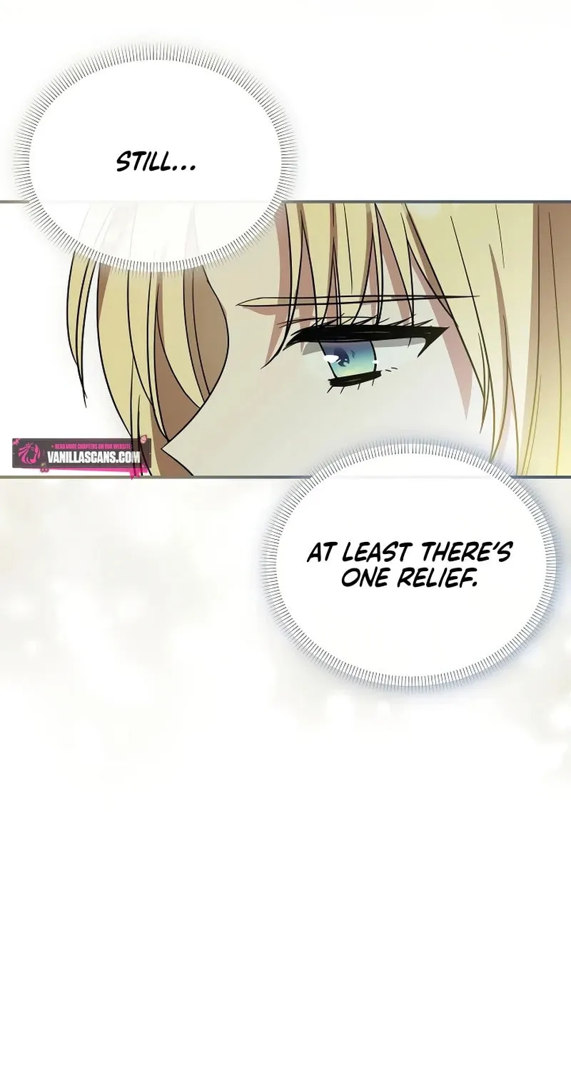 I Helped the Imprisoned Male Lead and He Became an Obsessive Man Chapter 21 page 69 - 