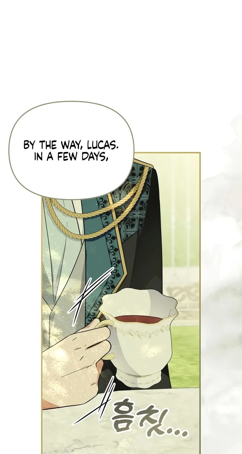 I Helped the Imprisoned Male Lead and He Became an Obsessive Man Chapter 21 page 8 - 