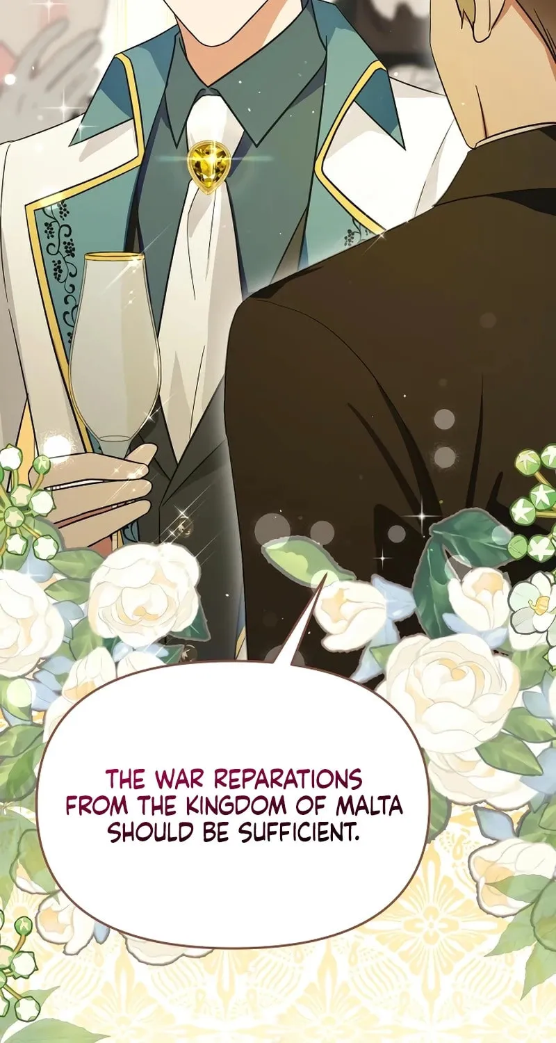 I Helped the Imprisoned Male Lead and He Became an Obsessive Man Chapter 21 page 73 - 