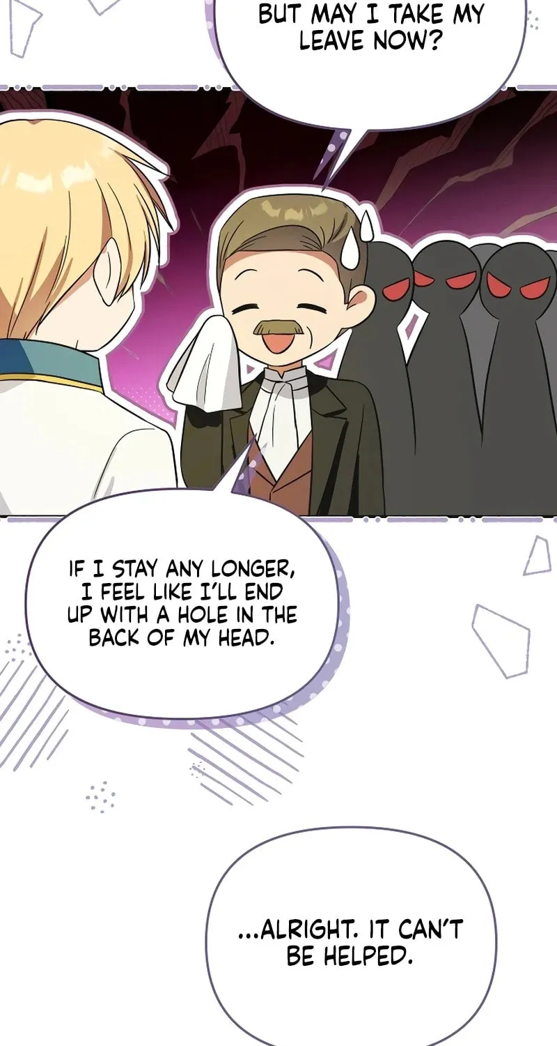 I Helped the Imprisoned Male Lead and He Became an Obsessive Man Chapter 21 page 75 - 