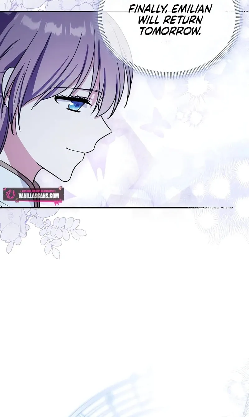 I Helped the Imprisoned Male Lead and He Became an Obsessive Man Chapter 21 page 86 - 