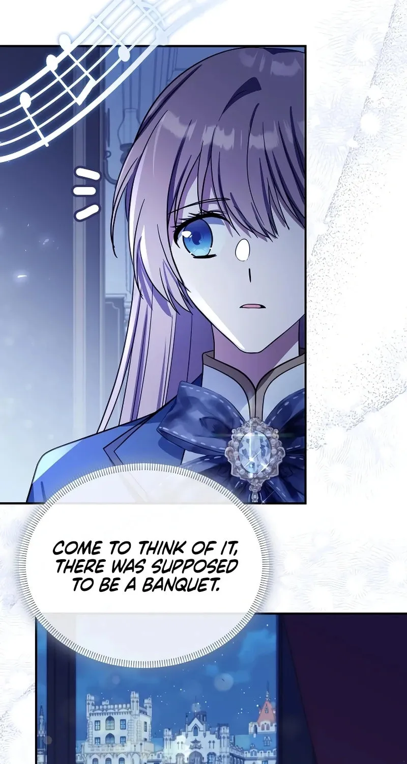 I Helped the Imprisoned Male Lead and He Became an Obsessive Man Chapter 21 page 87 - 