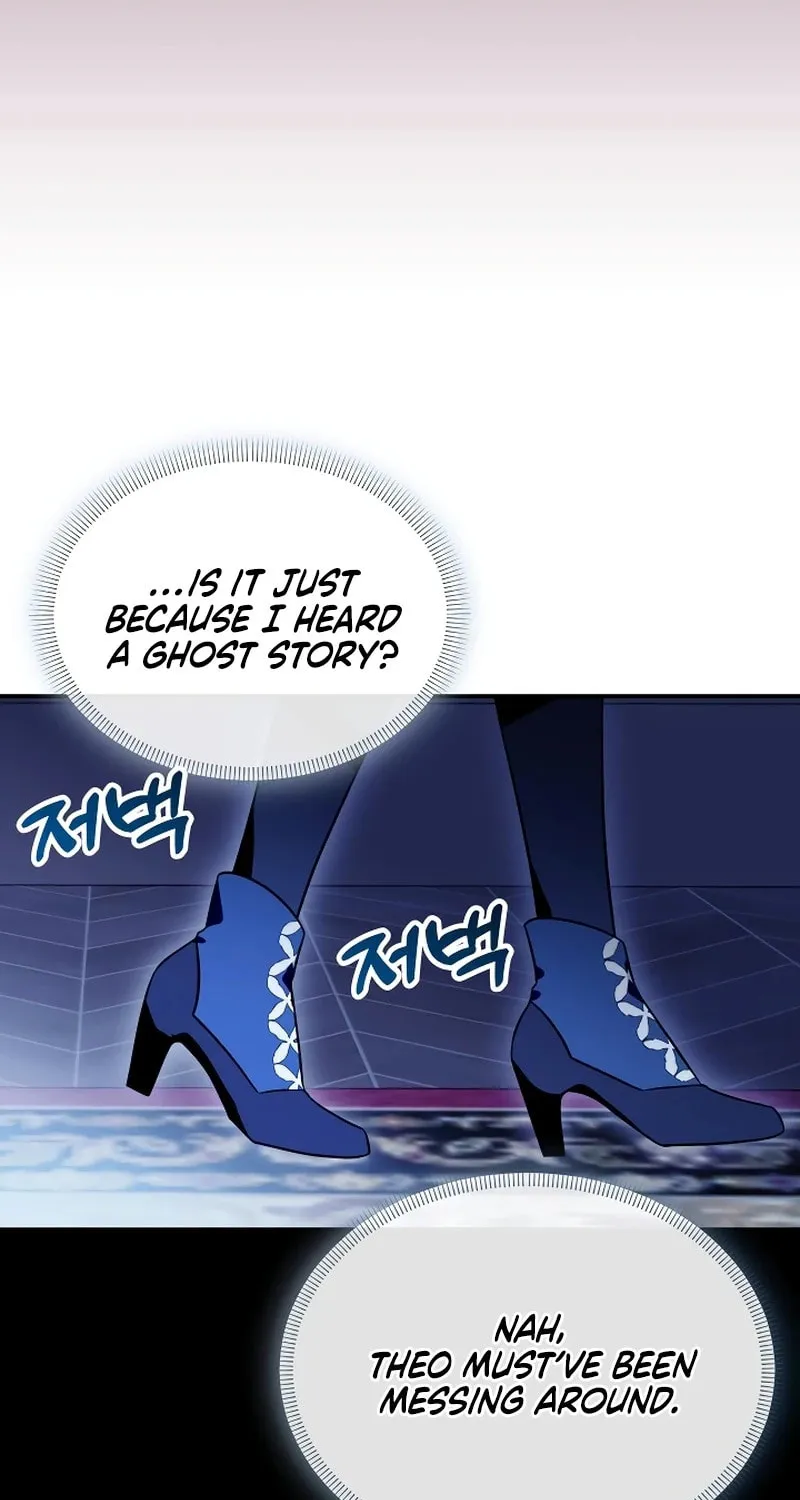 I Helped the Imprisoned Male Lead and He Became an Obsessive Man Chapter 21 page 93 - 