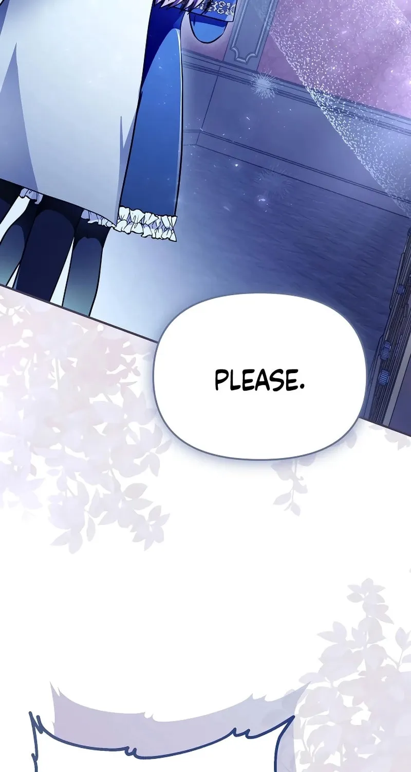 I Helped the Imprisoned Male Lead and He Became an Obsessive Man Chapter 22 page 2 - 