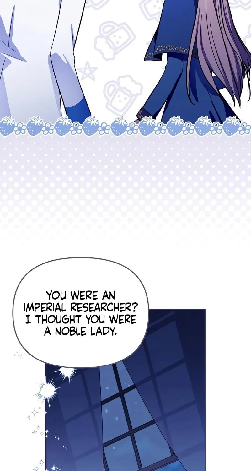 I Helped the Imprisoned Male Lead and He Became an Obsessive Man Chapter 22 page 13 - 