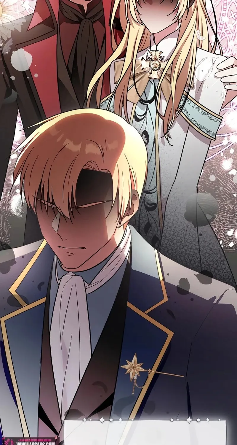 I Helped the Imprisoned Male Lead and He Became an Obsessive Man Chapter 22 page 16 - 