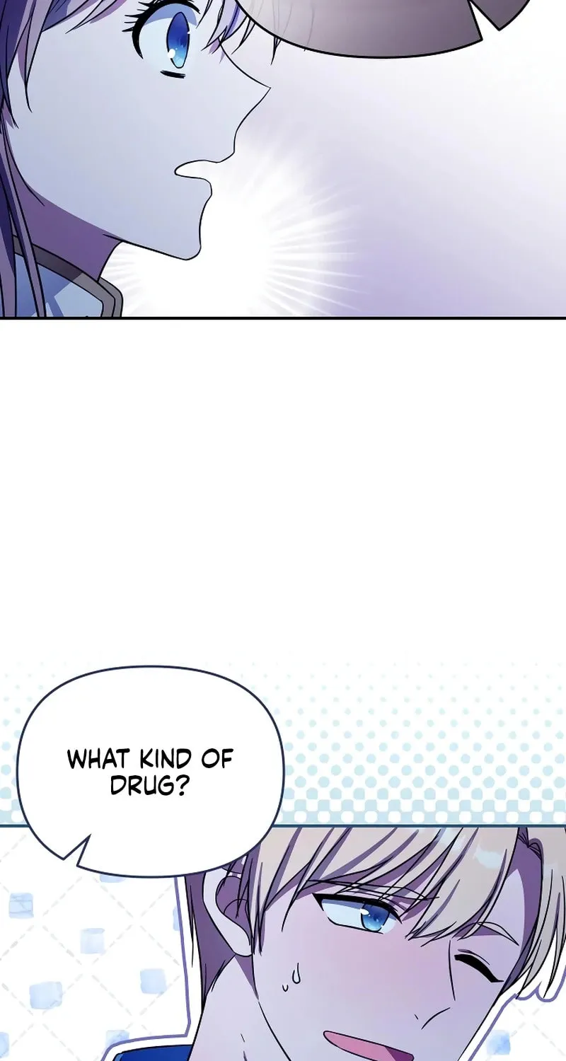 I Helped the Imprisoned Male Lead and He Became an Obsessive Man Chapter 22 page 20 - 