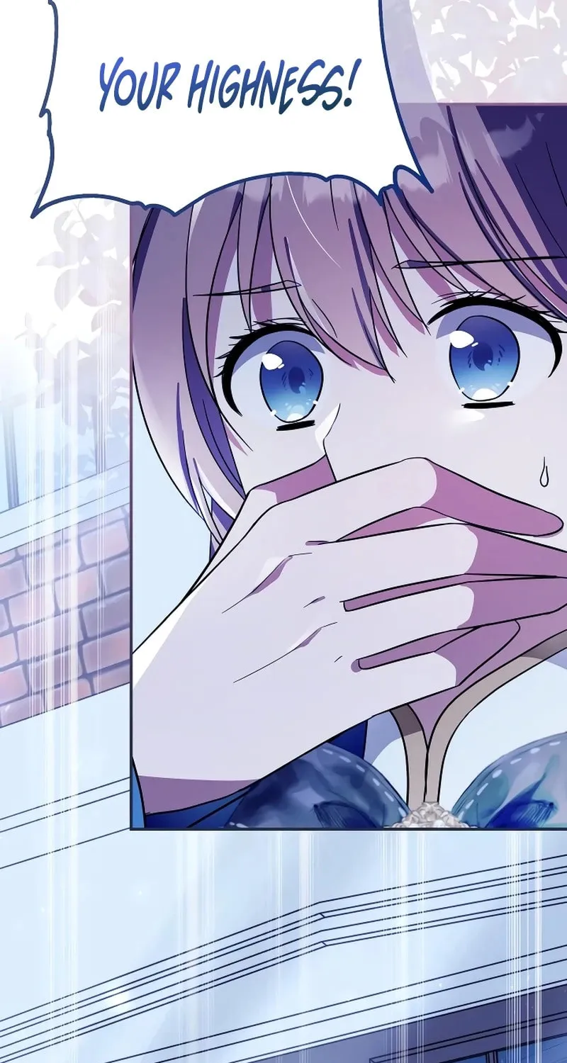 I Helped the Imprisoned Male Lead and He Became an Obsessive Man Chapter 22 page 3 - 