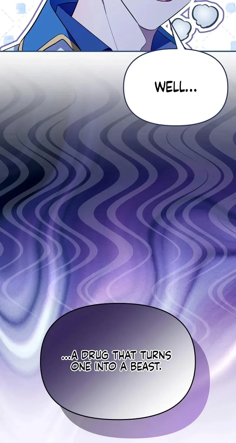 I Helped the Imprisoned Male Lead and He Became an Obsessive Man Chapter 22 page 21 - 