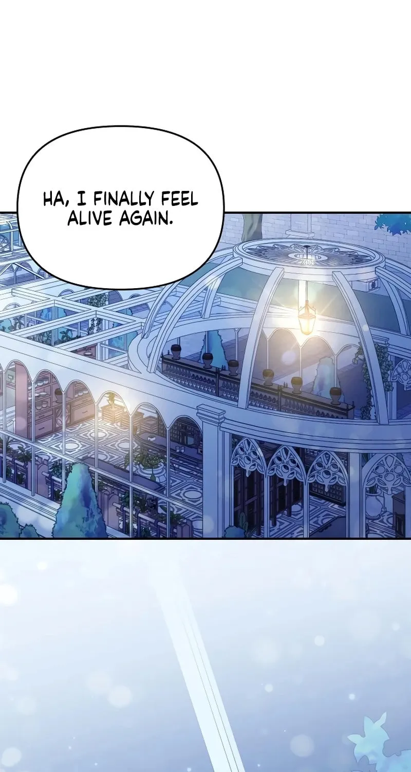 I Helped the Imprisoned Male Lead and He Became an Obsessive Man Chapter 22 page 23 - 