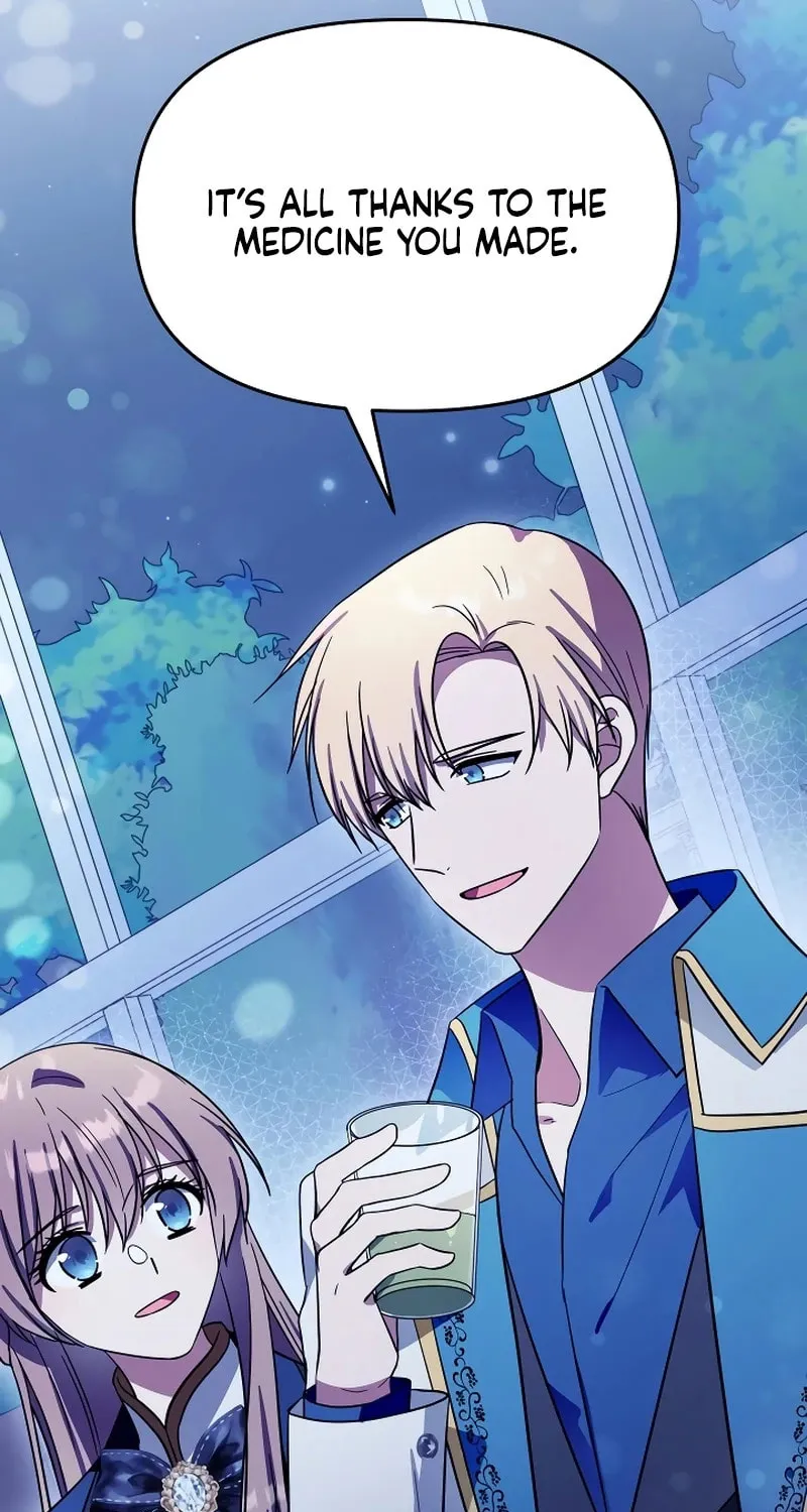 I Helped the Imprisoned Male Lead and He Became an Obsessive Man Chapter 22 page 24 - 