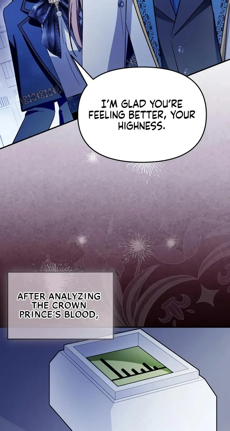 I Helped the Imprisoned Male Lead and He Became an Obsessive Man Chapter 22 page 25 - 