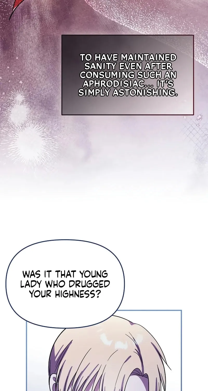 I Helped the Imprisoned Male Lead and He Became an Obsessive Man Chapter 22 page 28 - 