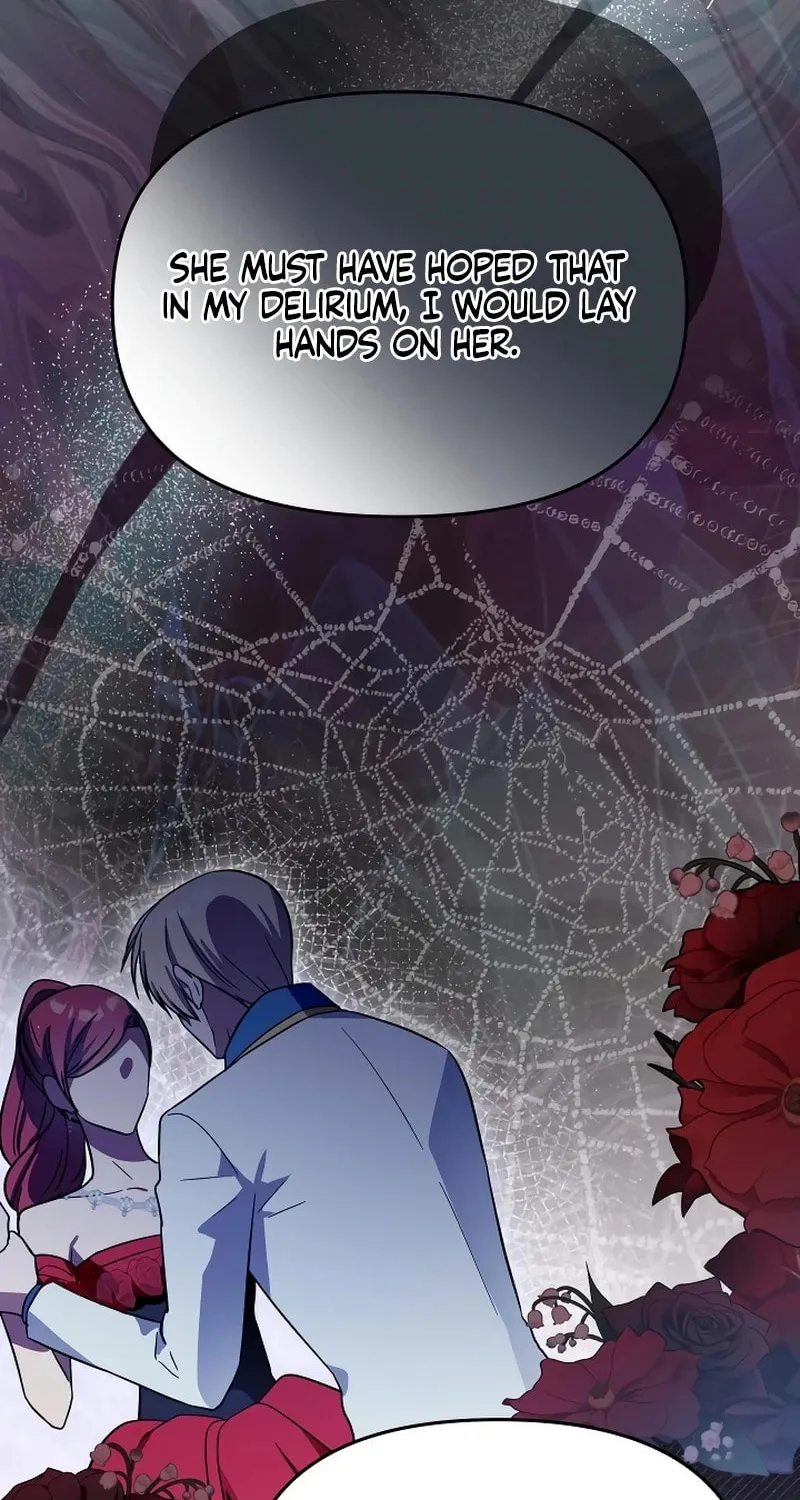 I Helped the Imprisoned Male Lead and He Became an Obsessive Man Chapter 22 page 30 - 