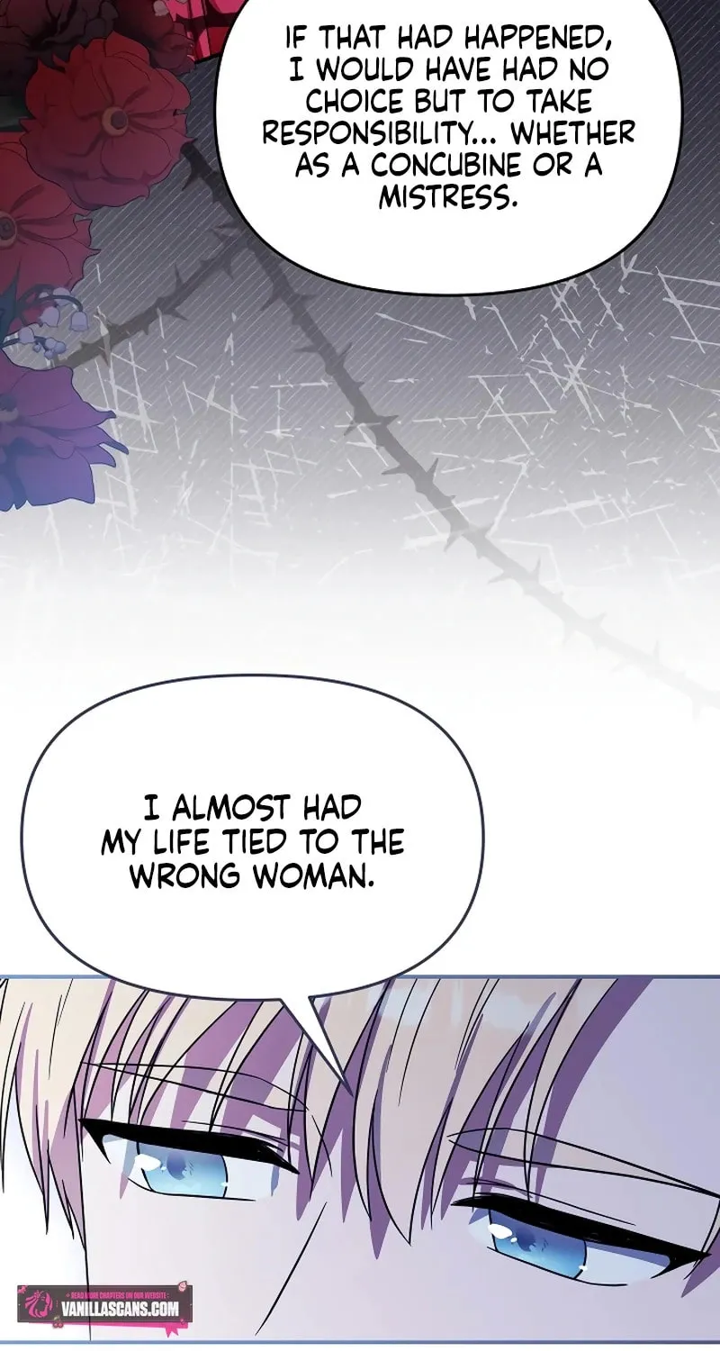 I Helped the Imprisoned Male Lead and He Became an Obsessive Man Chapter 22 page 31 - 