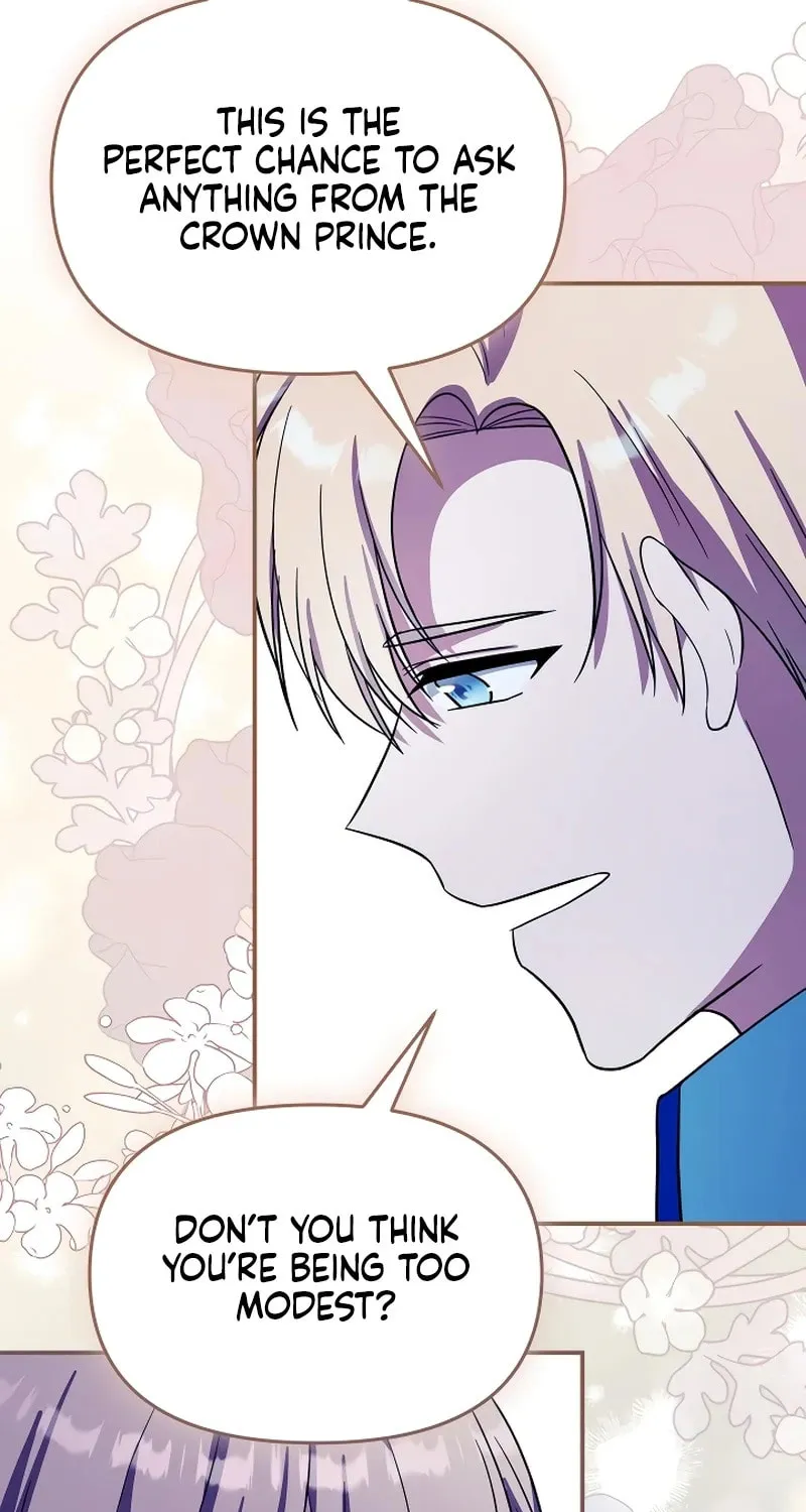 I Helped the Imprisoned Male Lead and He Became an Obsessive Man Chapter 22 page 35 - 
