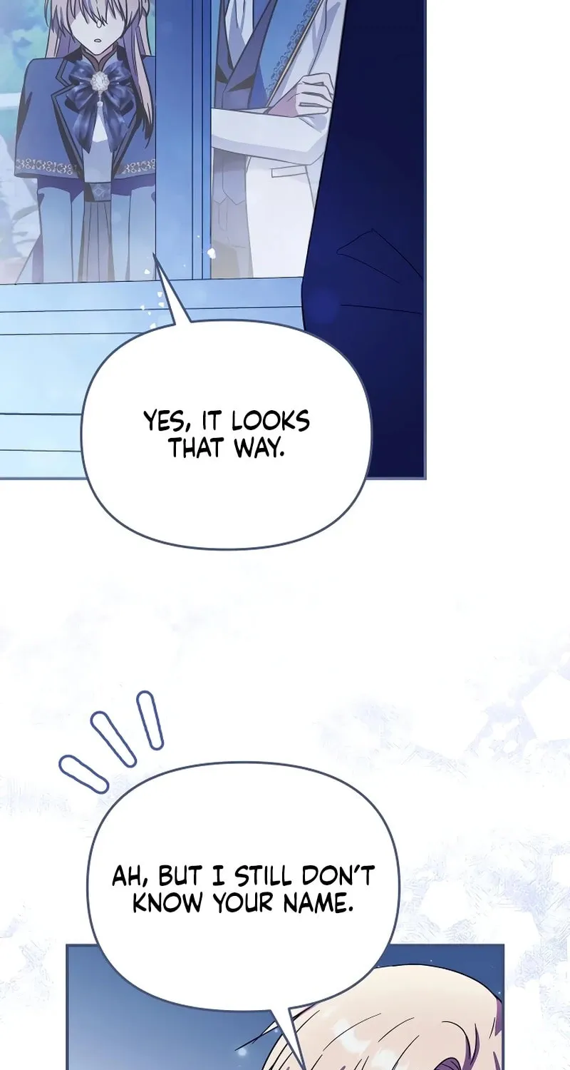 I Helped the Imprisoned Male Lead and He Became an Obsessive Man Chapter 22 page 39 - 
