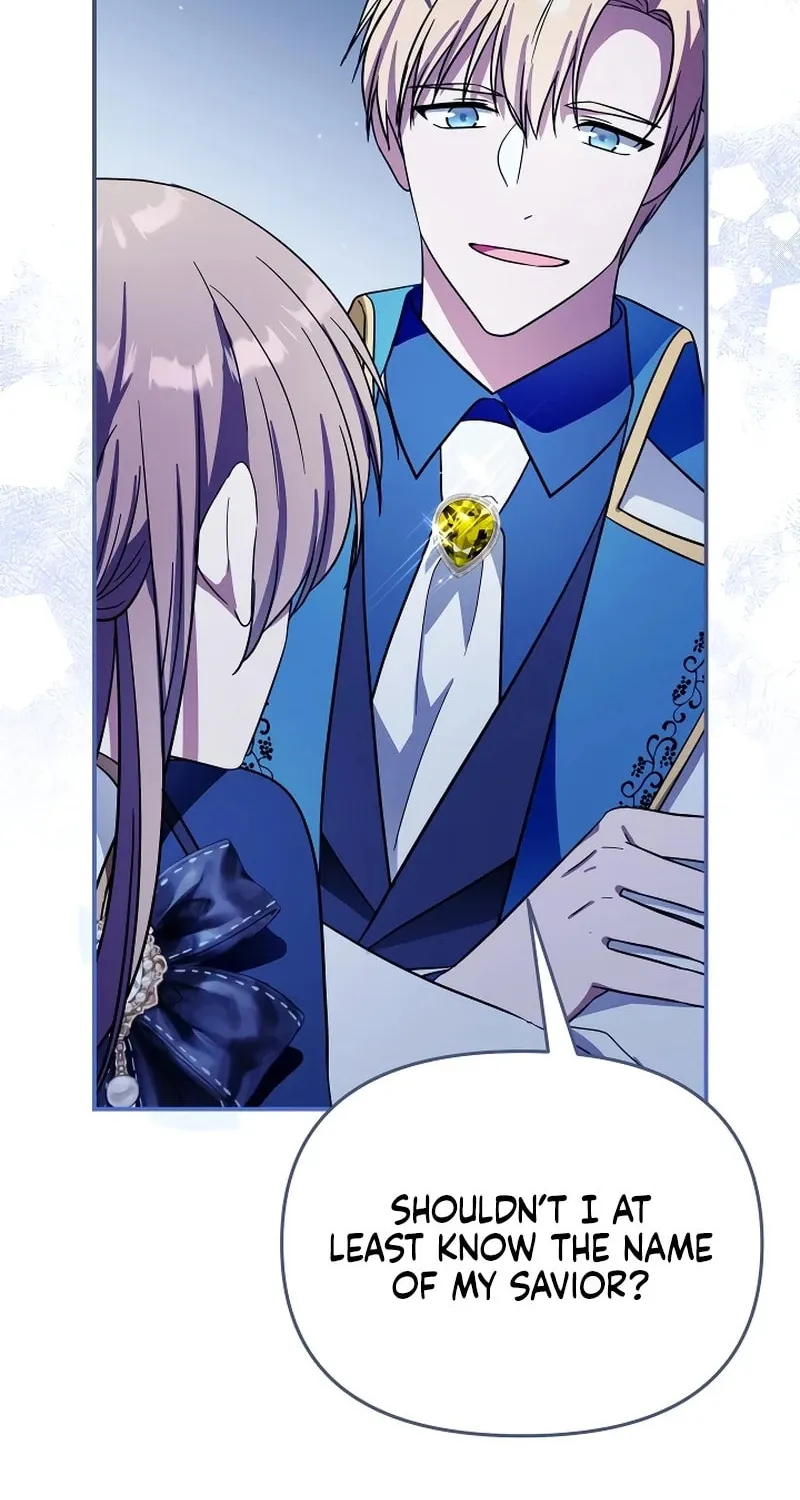 I Helped the Imprisoned Male Lead and He Became an Obsessive Man Chapter 22 page 40 - 