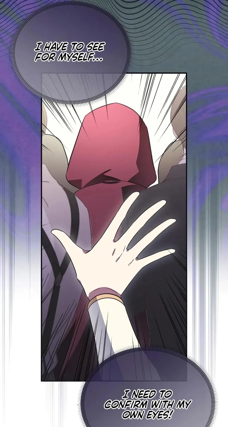 I Helped the Imprisoned Male Lead and He Became an Obsessive Man Chapter 22 page 66 - 