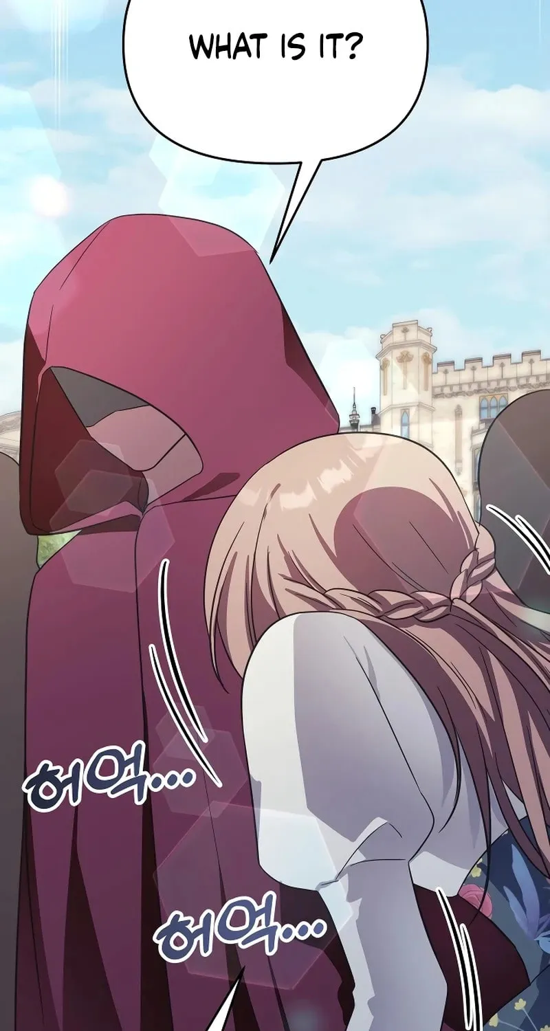 I Helped the Imprisoned Male Lead and He Became an Obsessive Man Chapter 22 page 68 - 