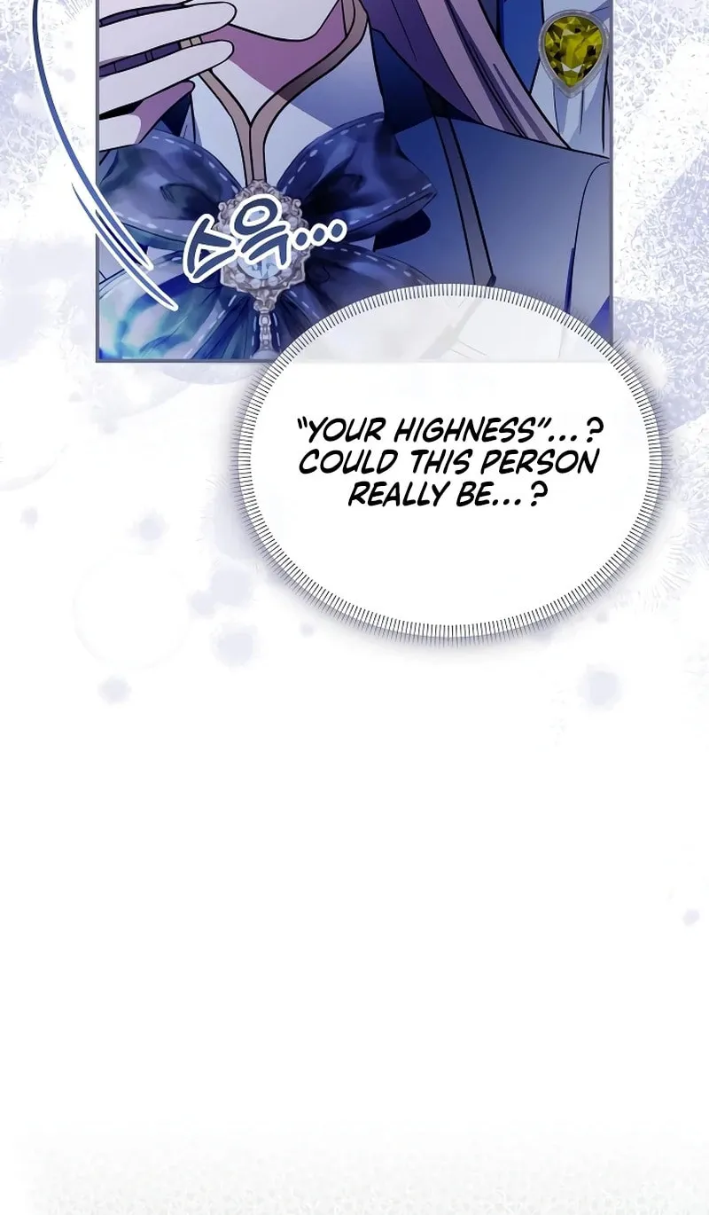 I Helped the Imprisoned Male Lead and He Became an Obsessive Man Chapter 22 page 8 - 