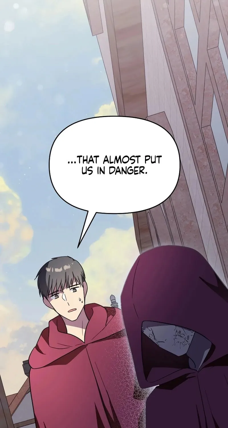 I Helped the Imprisoned Male Lead and He Became an Obsessive Man Chapter 22 page 73 - 