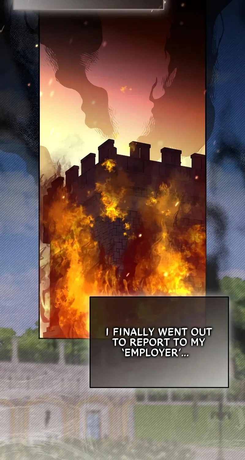 I Helped the Imprisoned Male Lead and He Became an Obsessive Man Chapter 22 page 77 - 