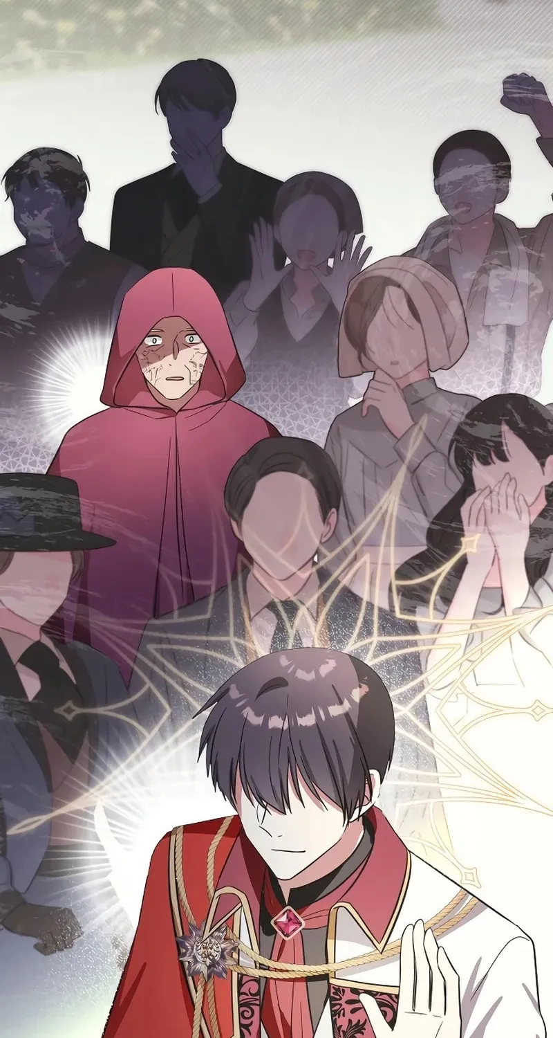 I Helped the Imprisoned Male Lead and He Became an Obsessive Man Chapter 22 page 78 - 