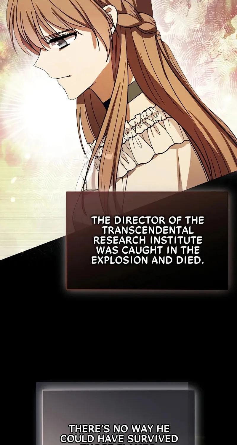 I Helped the Imprisoned Male Lead and He Became an Obsessive Man Chapter 22 page 87 - 