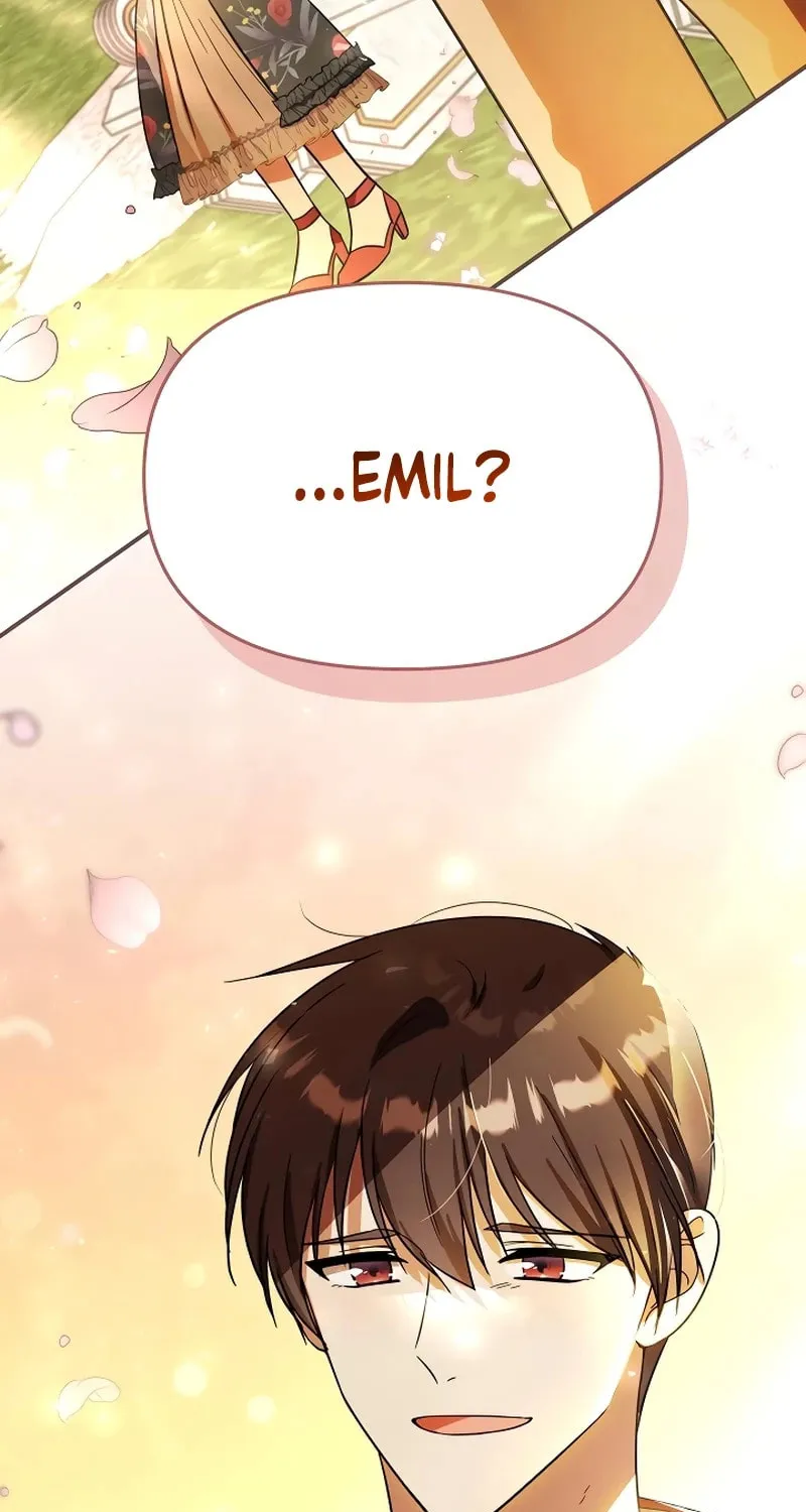 I Helped the Imprisoned Male Lead and He Became an Obsessive Man Chapter 22 page 91 - 