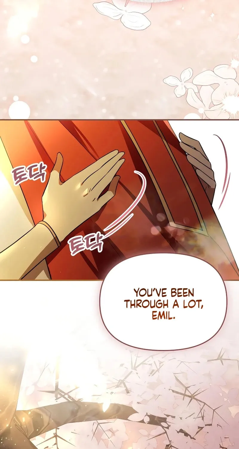 I Helped the Imprisoned Male Lead and He Became an Obsessive Man Chapter 23 page 11 - 