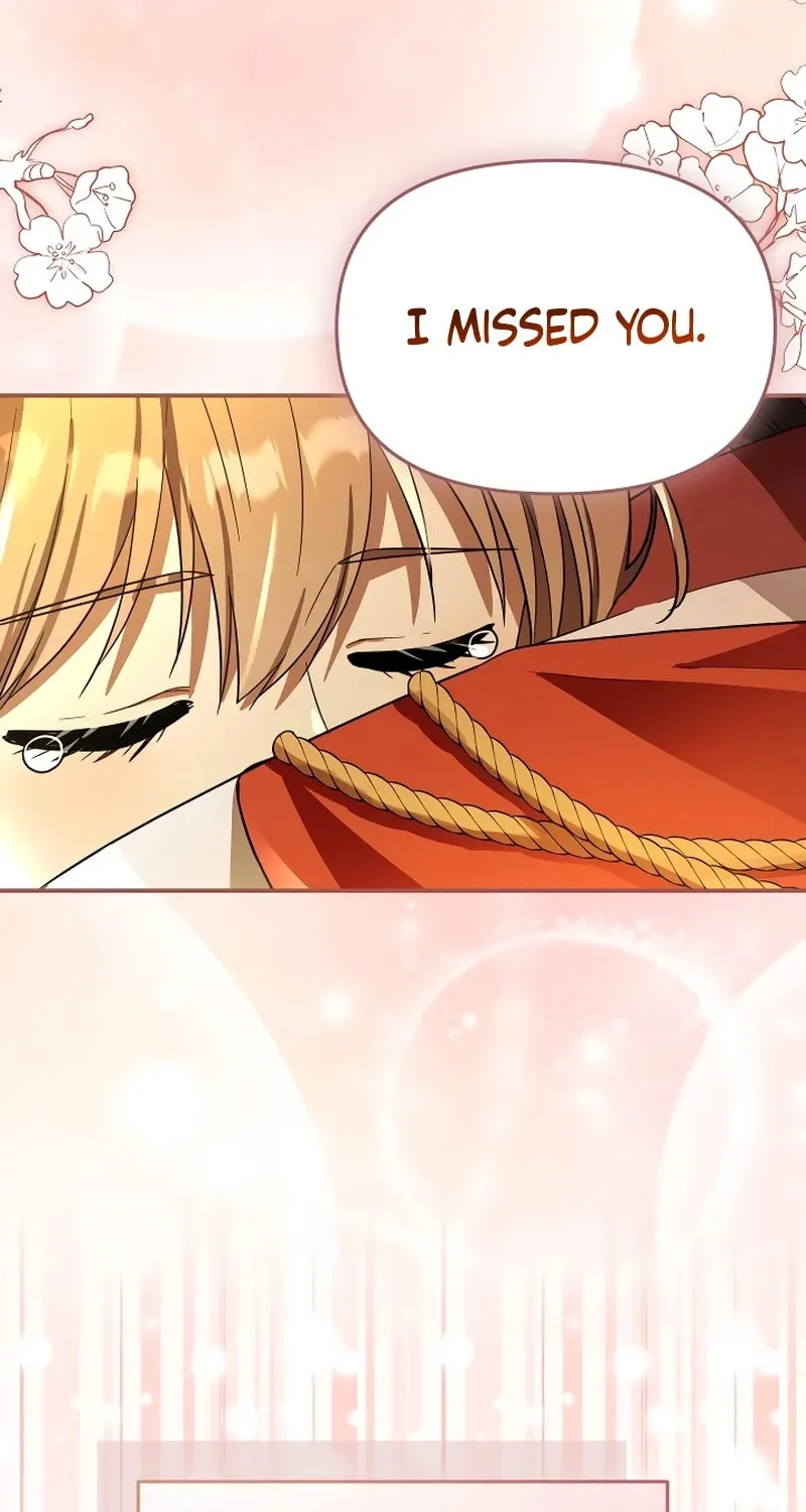 I Helped the Imprisoned Male Lead and He Became an Obsessive Man Chapter 23 page 3 - 