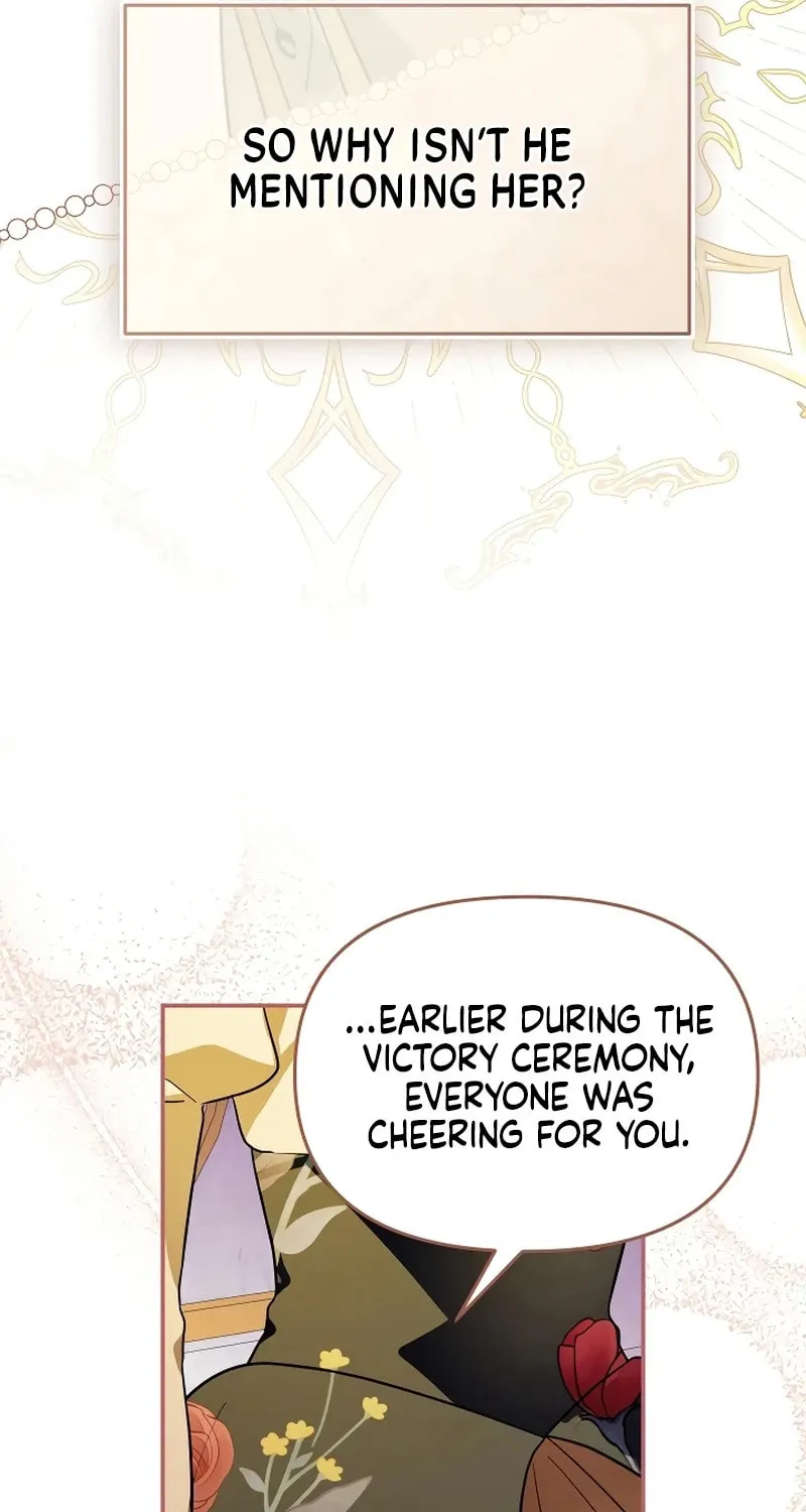 I Helped the Imprisoned Male Lead and He Became an Obsessive Man Chapter 23 page 25 - 