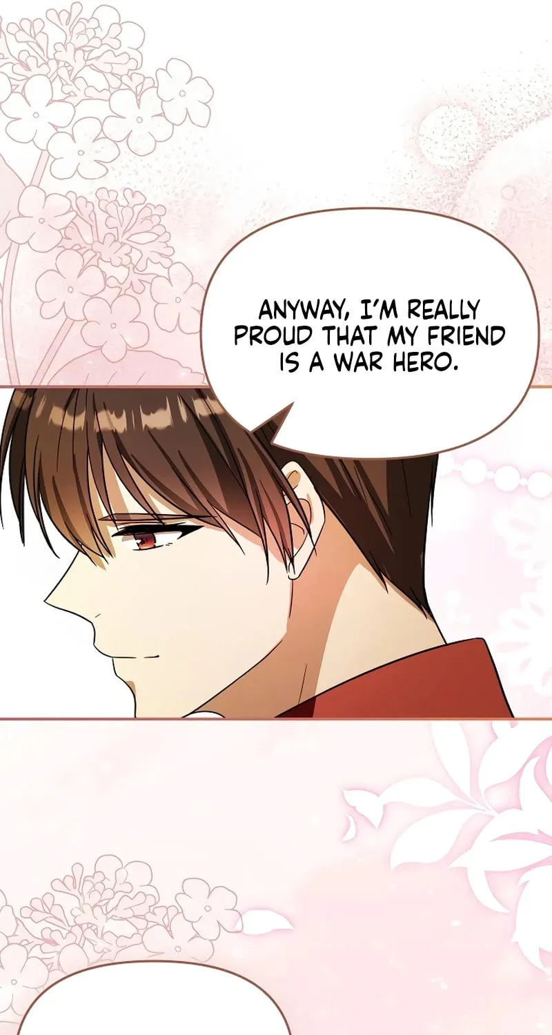 I Helped the Imprisoned Male Lead and He Became an Obsessive Man Chapter 23 page 27 - 