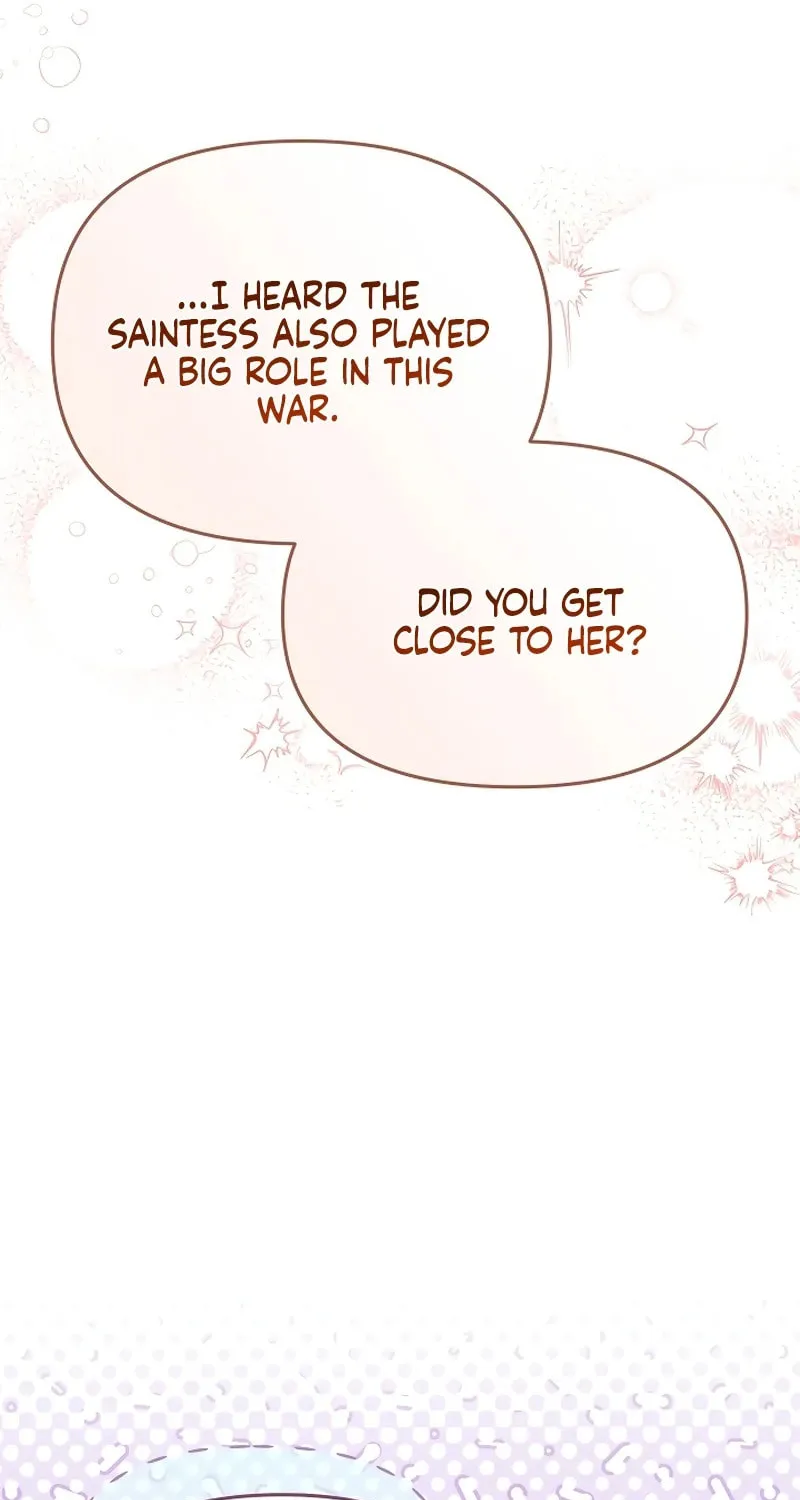 I Helped the Imprisoned Male Lead and He Became an Obsessive Man Chapter 23 page 29 - 