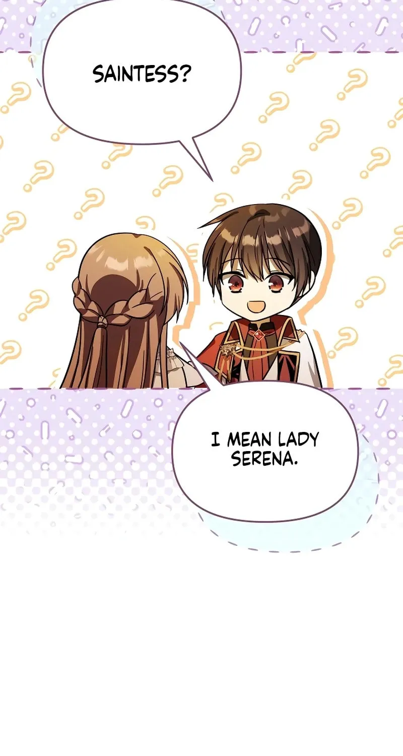 I Helped the Imprisoned Male Lead and He Became an Obsessive Man Chapter 23 page 30 - 