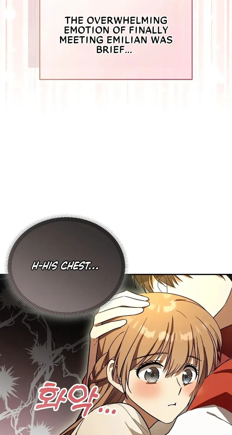 I Helped the Imprisoned Male Lead and He Became an Obsessive Man Chapter 23 page 4 - 