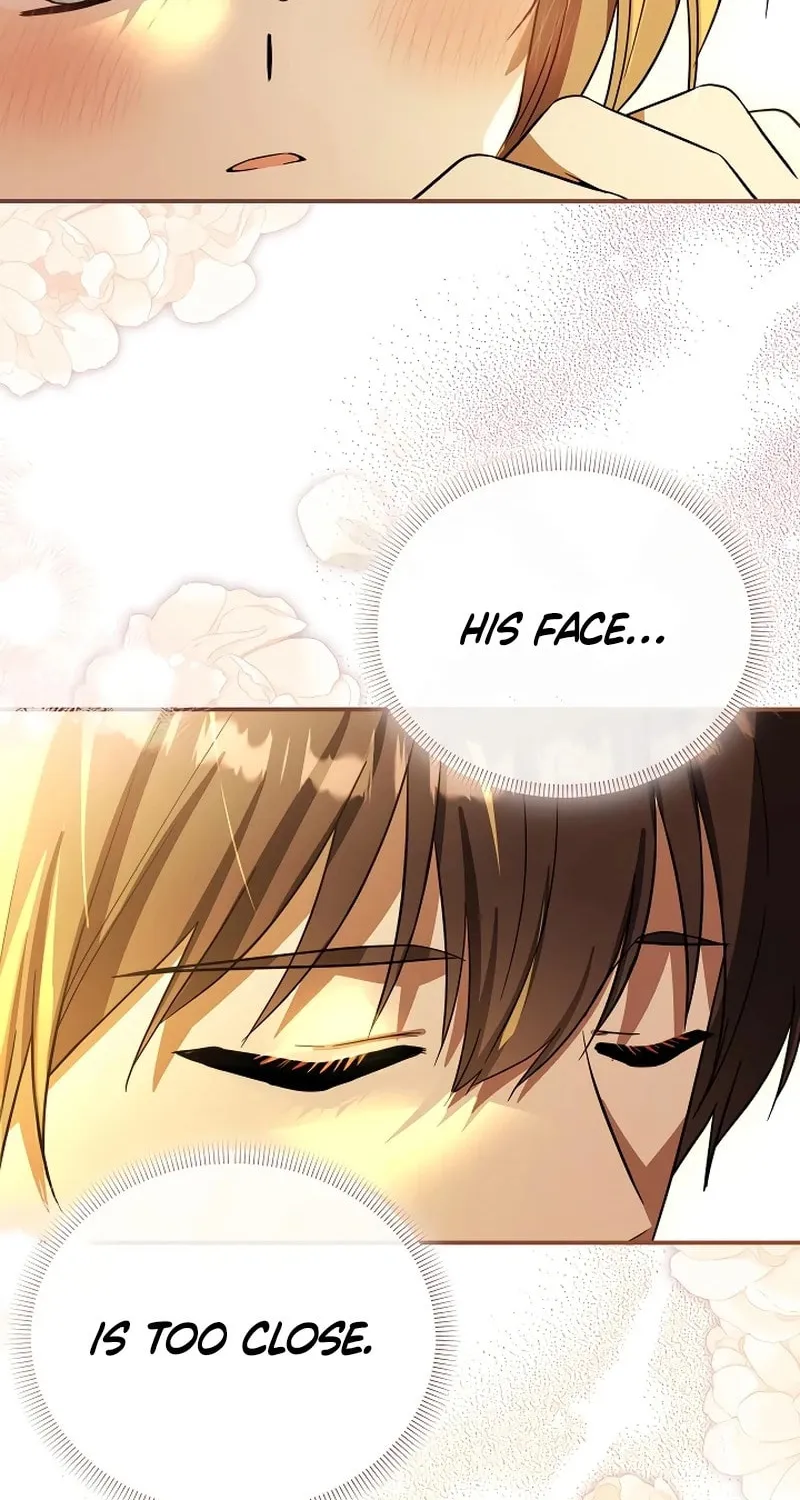 I Helped the Imprisoned Male Lead and He Became an Obsessive Man Chapter 23 page 41 - 