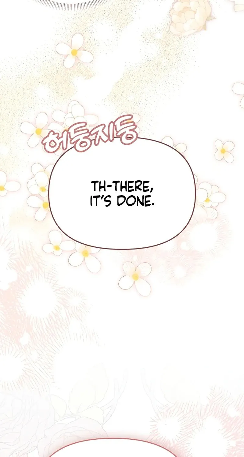I Helped the Imprisoned Male Lead and He Became an Obsessive Man Chapter 23 page 42 - 