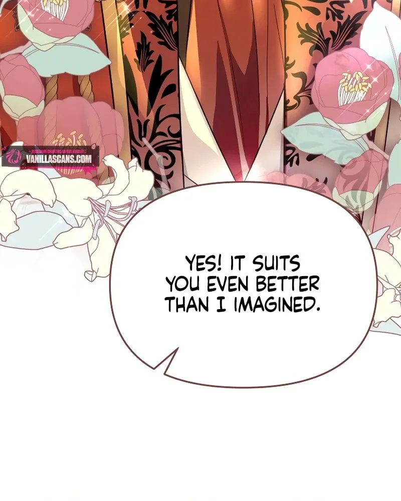 I Helped the Imprisoned Male Lead and He Became an Obsessive Man Chapter 23 page 44 - 