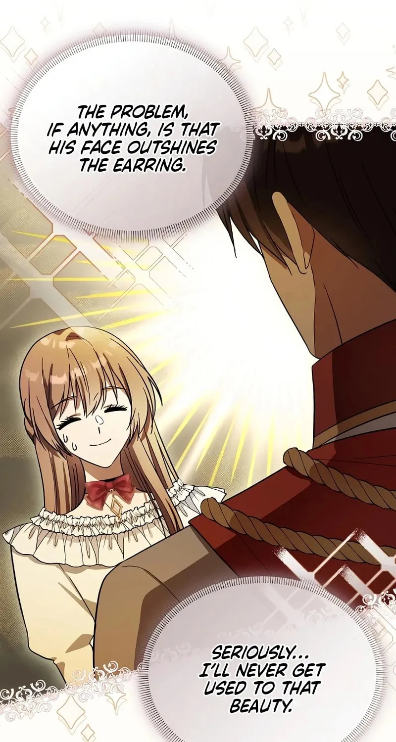 I Helped the Imprisoned Male Lead and He Became an Obsessive Man Chapter 23 page 45 - 
