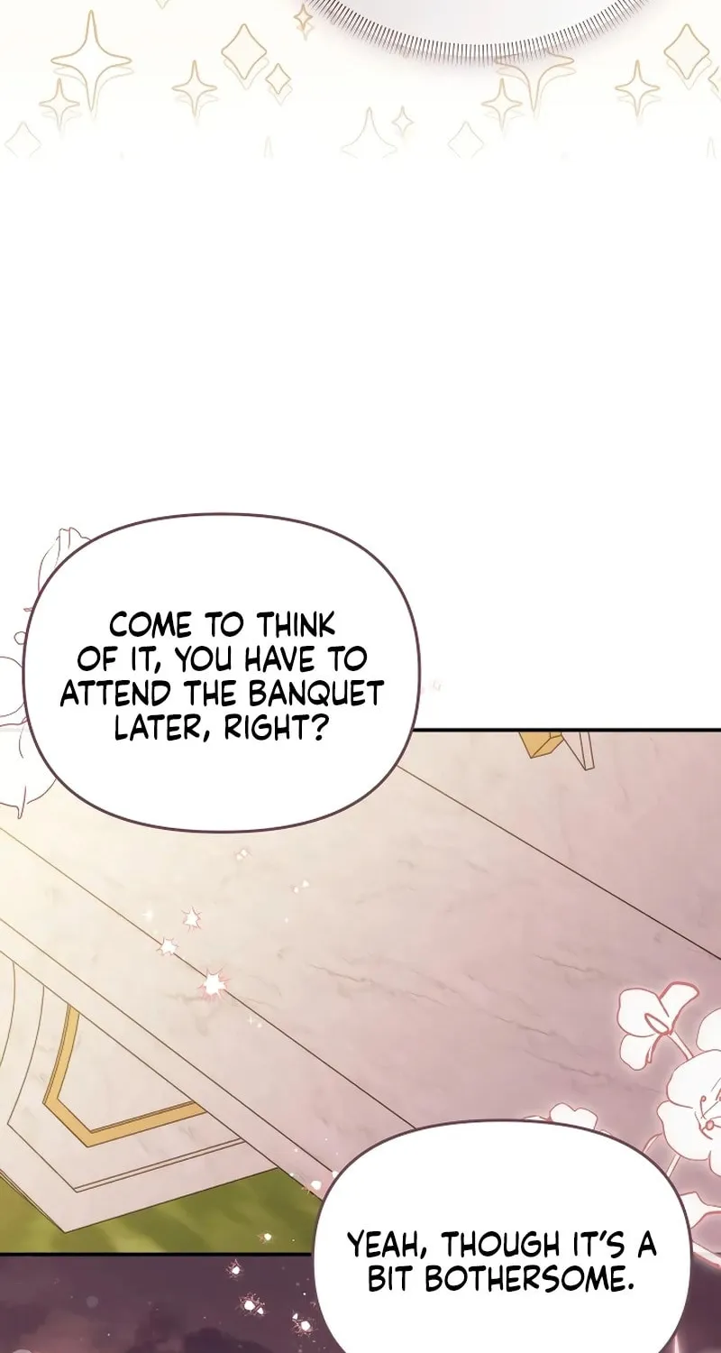 I Helped the Imprisoned Male Lead and He Became an Obsessive Man Chapter 23 page 46 - 