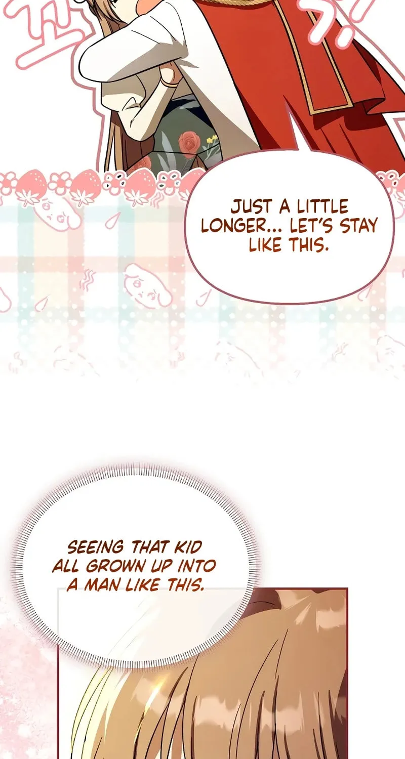 I Helped the Imprisoned Male Lead and He Became an Obsessive Man Chapter 23 page 6 - 