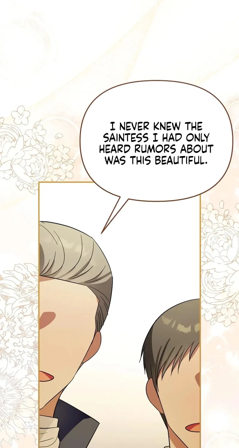 I Helped the Imprisoned Male Lead and He Became an Obsessive Man Chapter 23 page 54 - 