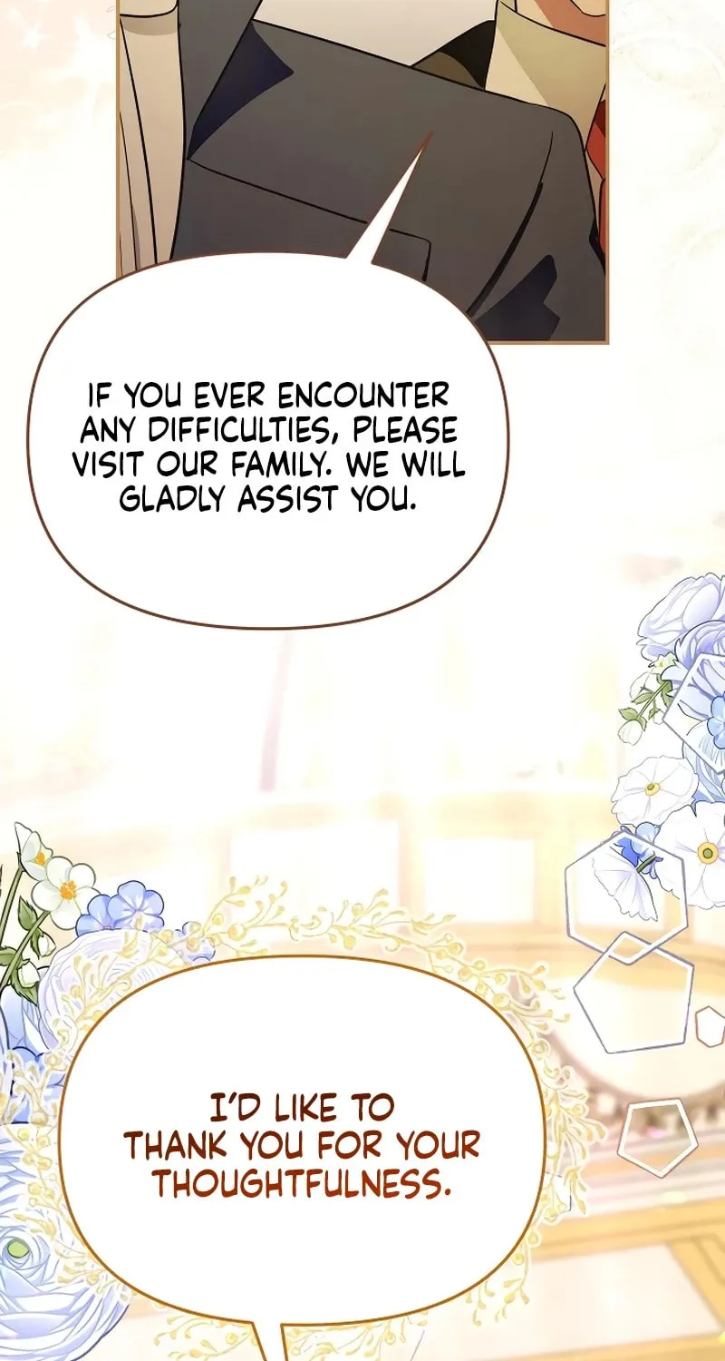 I Helped the Imprisoned Male Lead and He Became an Obsessive Man Chapter 23 page 55 - 