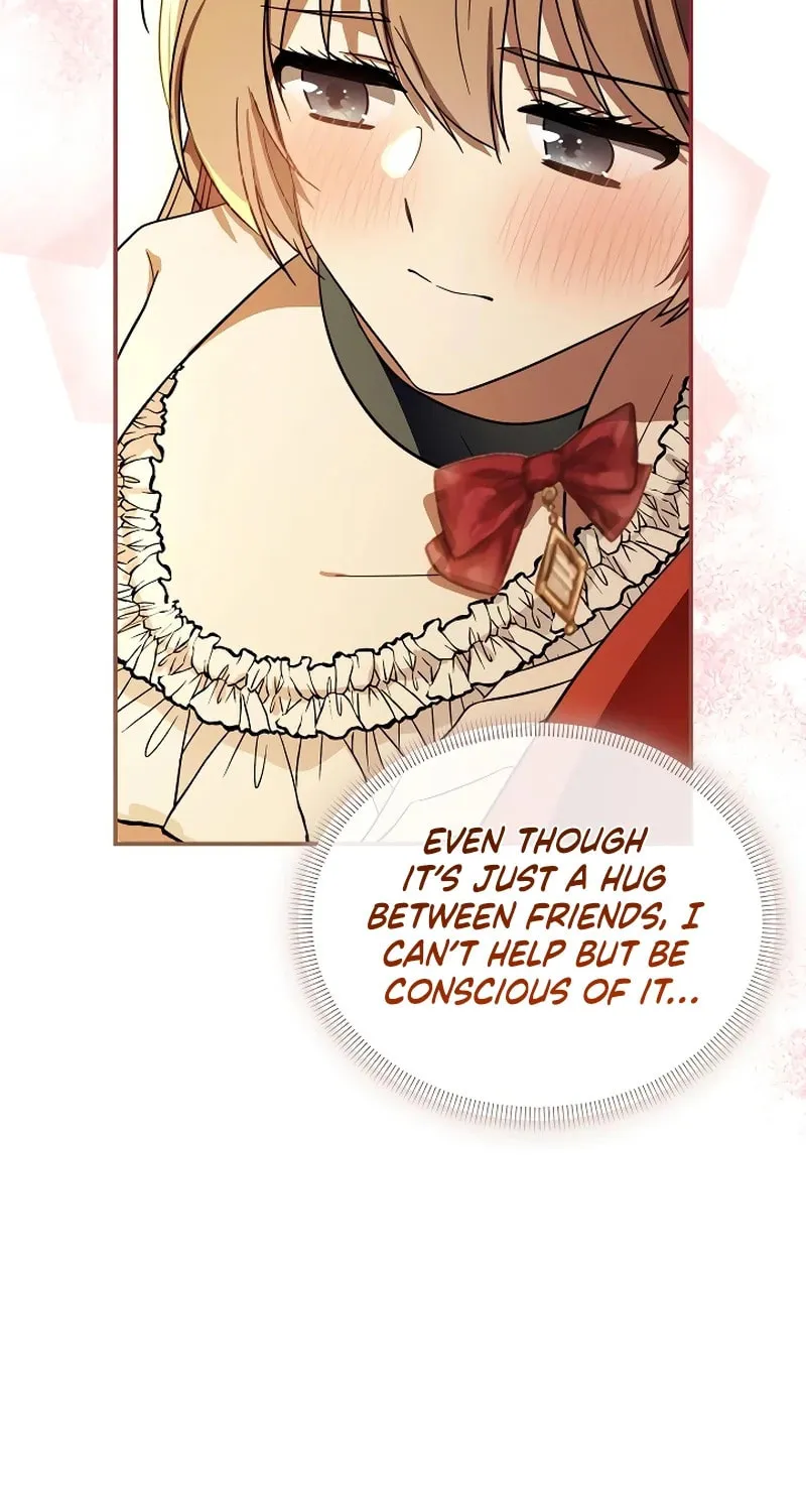 I Helped the Imprisoned Male Lead and He Became an Obsessive Man Chapter 23 page 7 - 